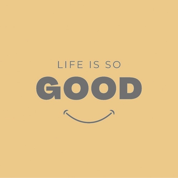 white pullover smiley face hoodie ㋡ | hooded sweatshirt with pockets 😊 - Picture 3 of 5